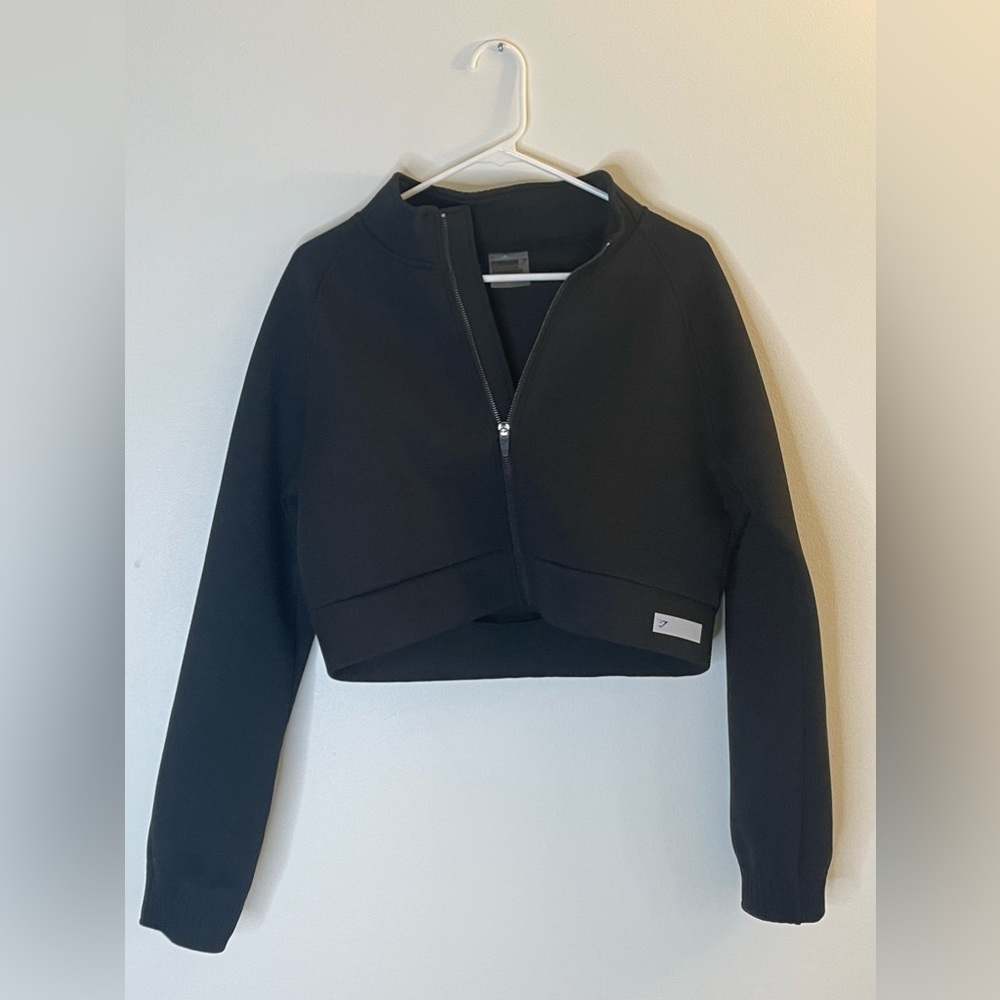 Gymshark Scuba Jacket